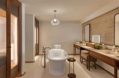Sea View Premium Junior Suite