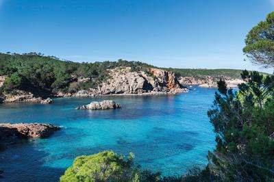 Local Area - Xarraca bay