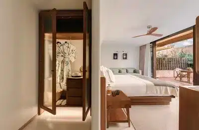 Hideaway Deluxe