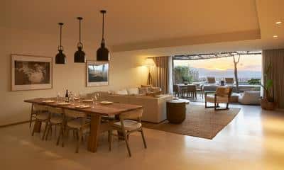 Five Bedroom Residence