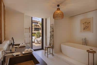 2-Bedroom Xarraca Suite