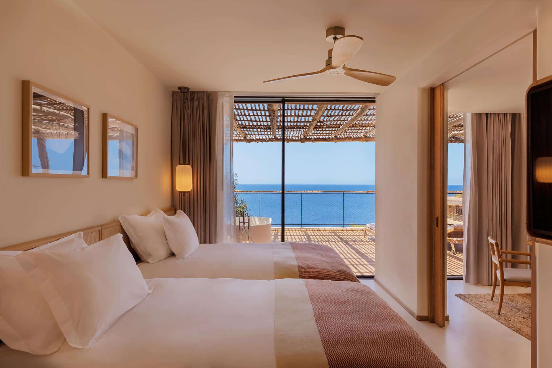 2-Bedroom Xarraca Suite