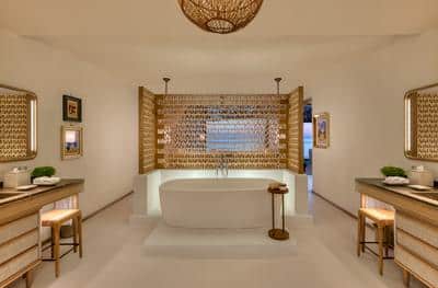 1-Bedroom Seascape Suite