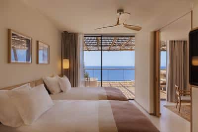 2-Bedroom Xarraca Suite