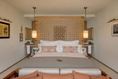 Sea View Deluxe Room