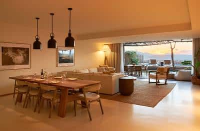 Five Bedroom Residence