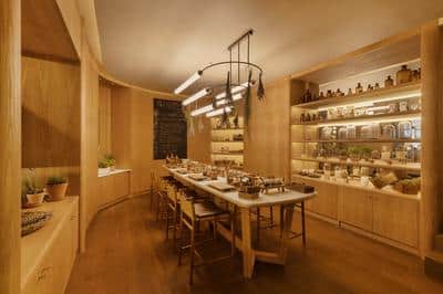 Alchemy Bar