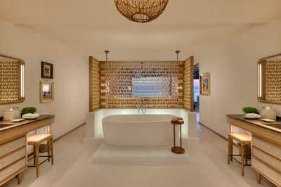 1-Bedroom Sea View Suite