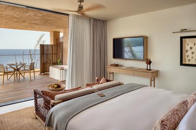 Sea View Premium Room