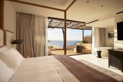 Five Bedroom Residence