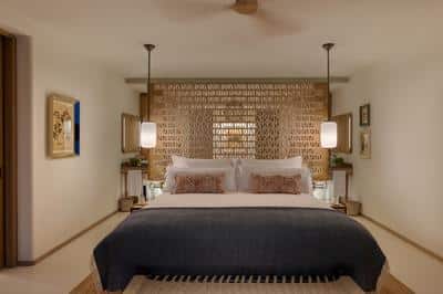1-Bedroom Sea View Suite