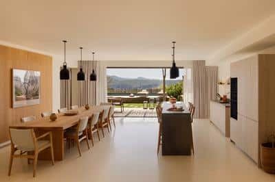 Seven Bedroom Residence