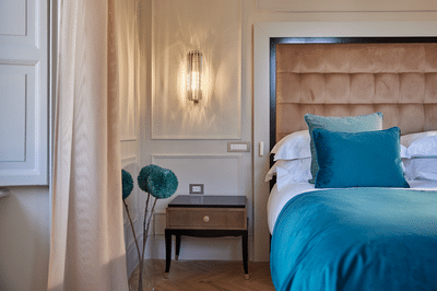 Charme Room
