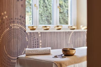 Treatment room