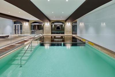 Indoor Swimming Pool