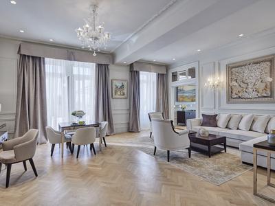 Presidential Suite