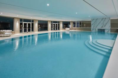 Indoor Swimming Pool