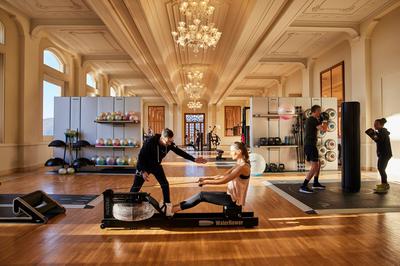 Movement Lab