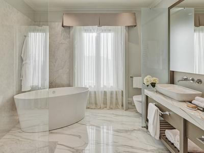 Imperial Suite