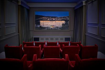 Cinema