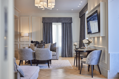 Imperial Suite