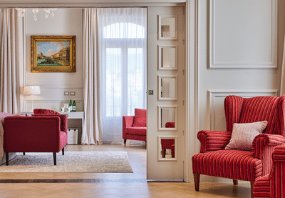 Royal Suite