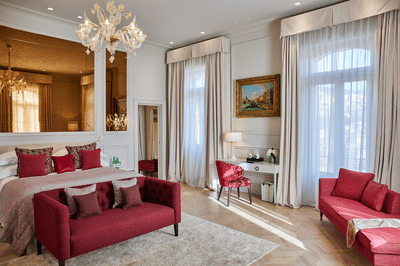 Royal Suite