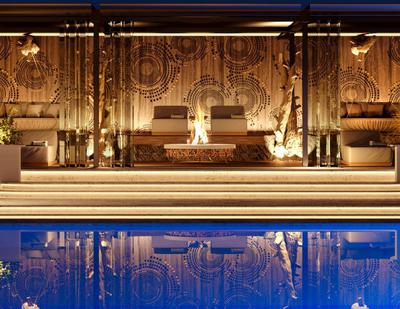 Roman Therme
