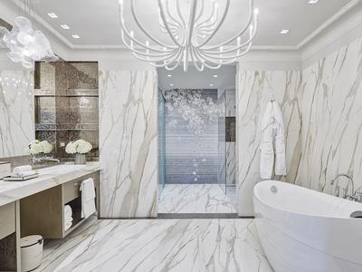 Royal Suite