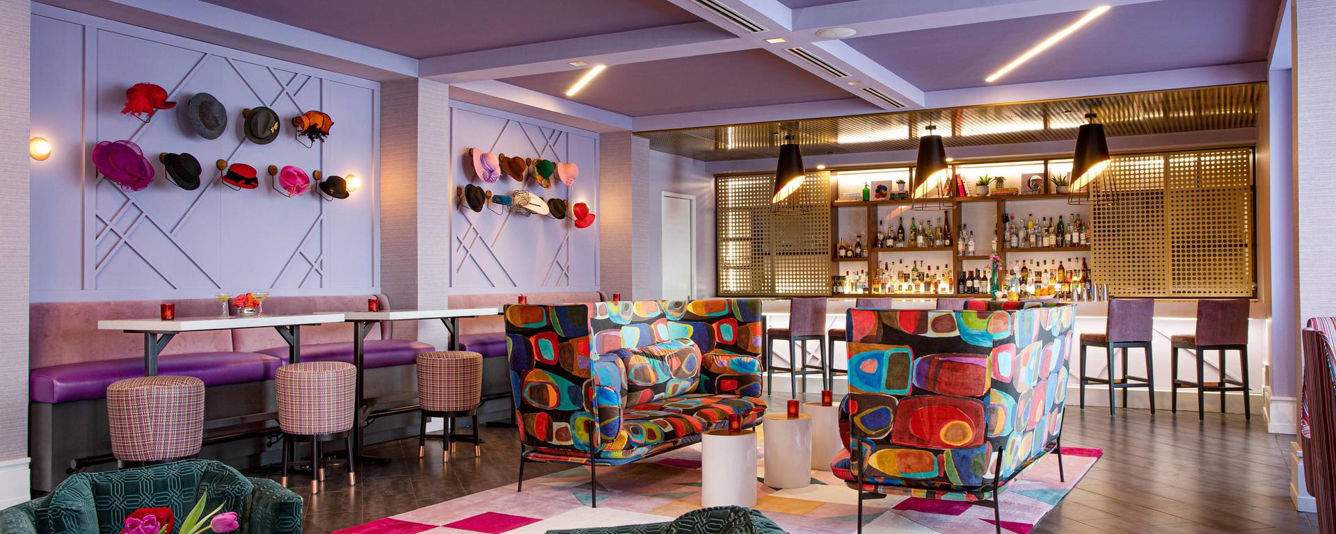 Hotel Colee, Autograph Collection