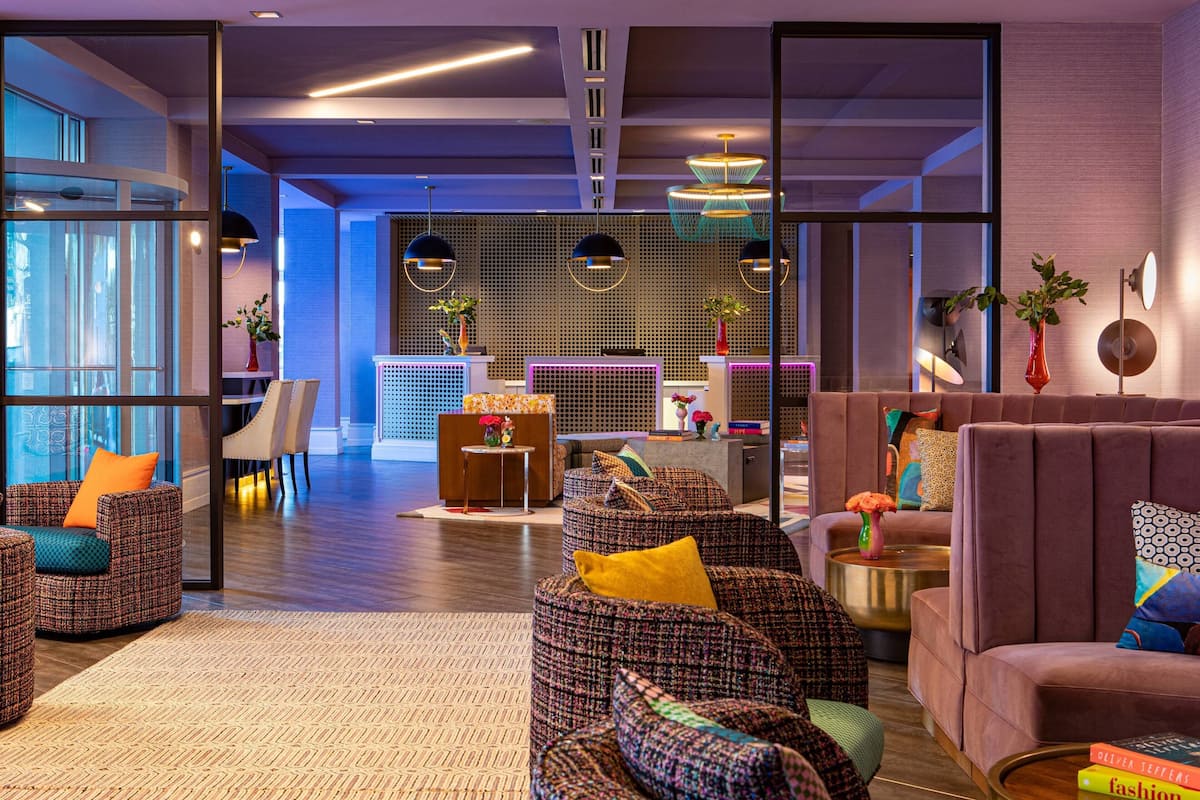 Hotel Colee, Autograph Collection