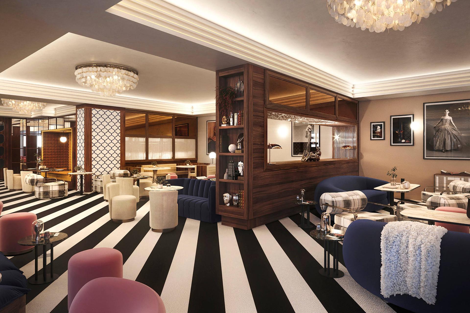Hotel Ercilla de Bilbao, Autograph Collection