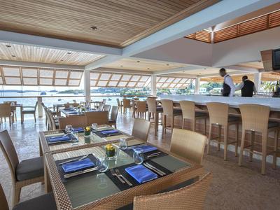 1609 Bar and Restaurant
