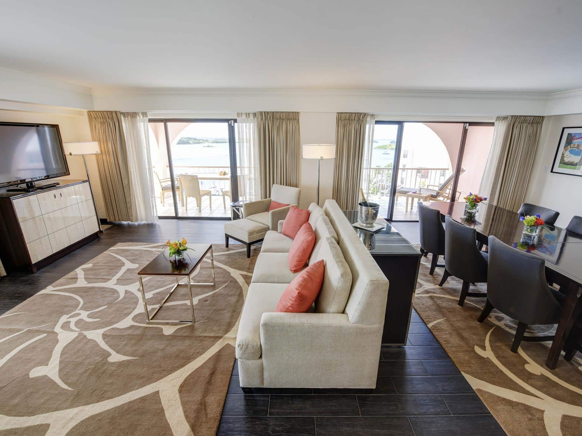 Hamilton Princess & Beach Club, a Fairmont Hotel