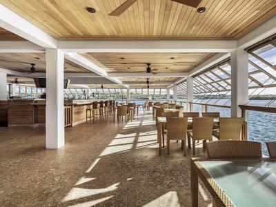 1609 Bar and Restaurant