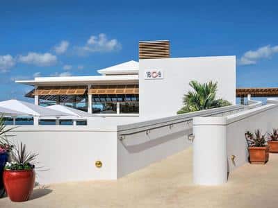 1609 Bar and Restaurant