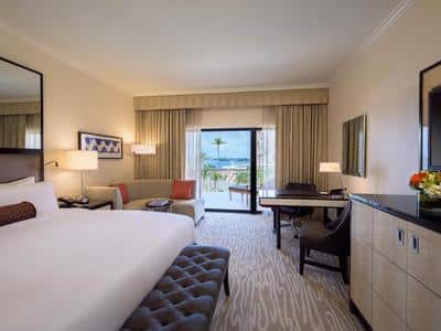 Signature Room