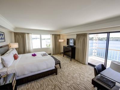 Penthouse Suite