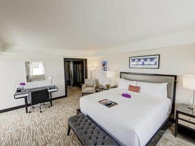 Penthouse Suite