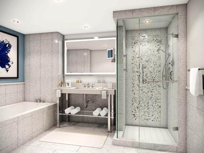 Harbour View Suite