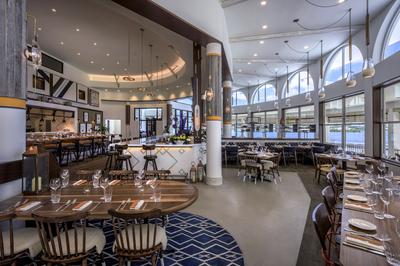 Crown and Anchor Bar & Restaurant