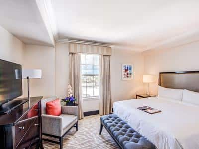 Harbour View Suite