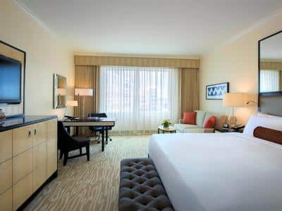 Fairmont Room