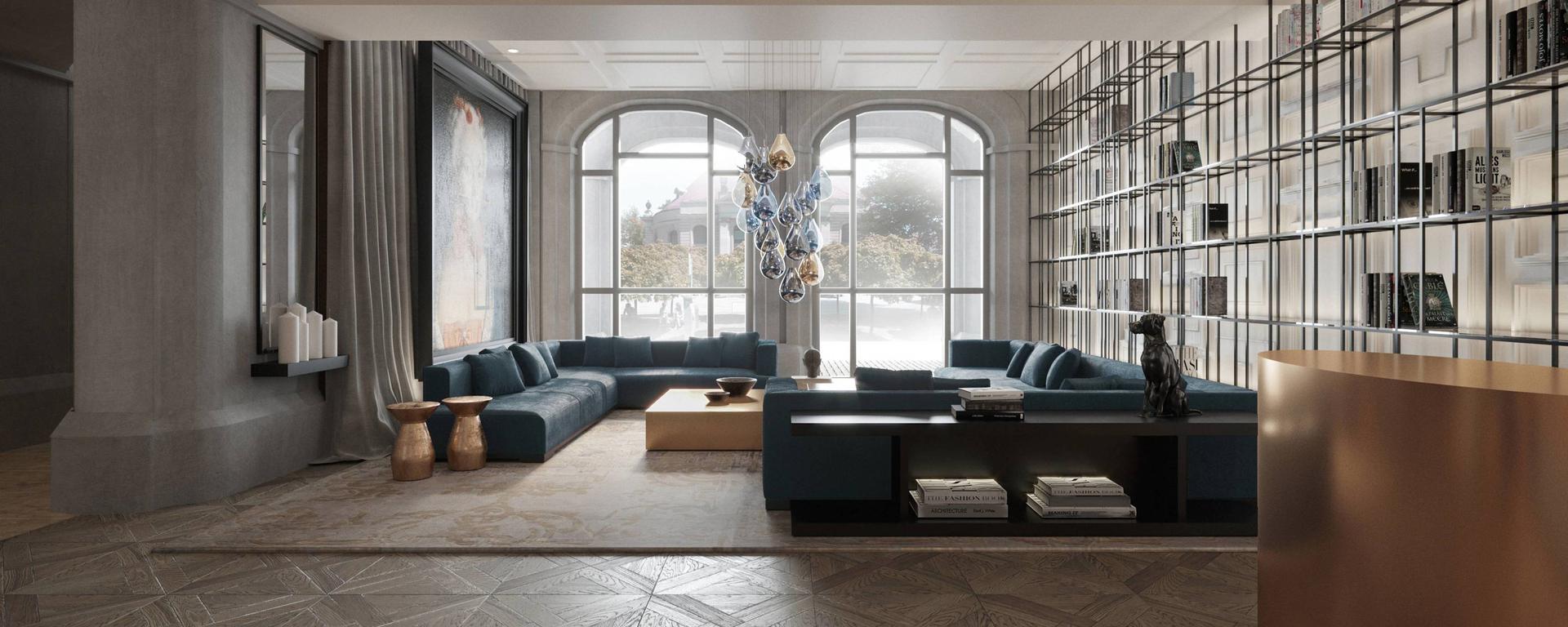 Hotel Luc, Autograph Collection