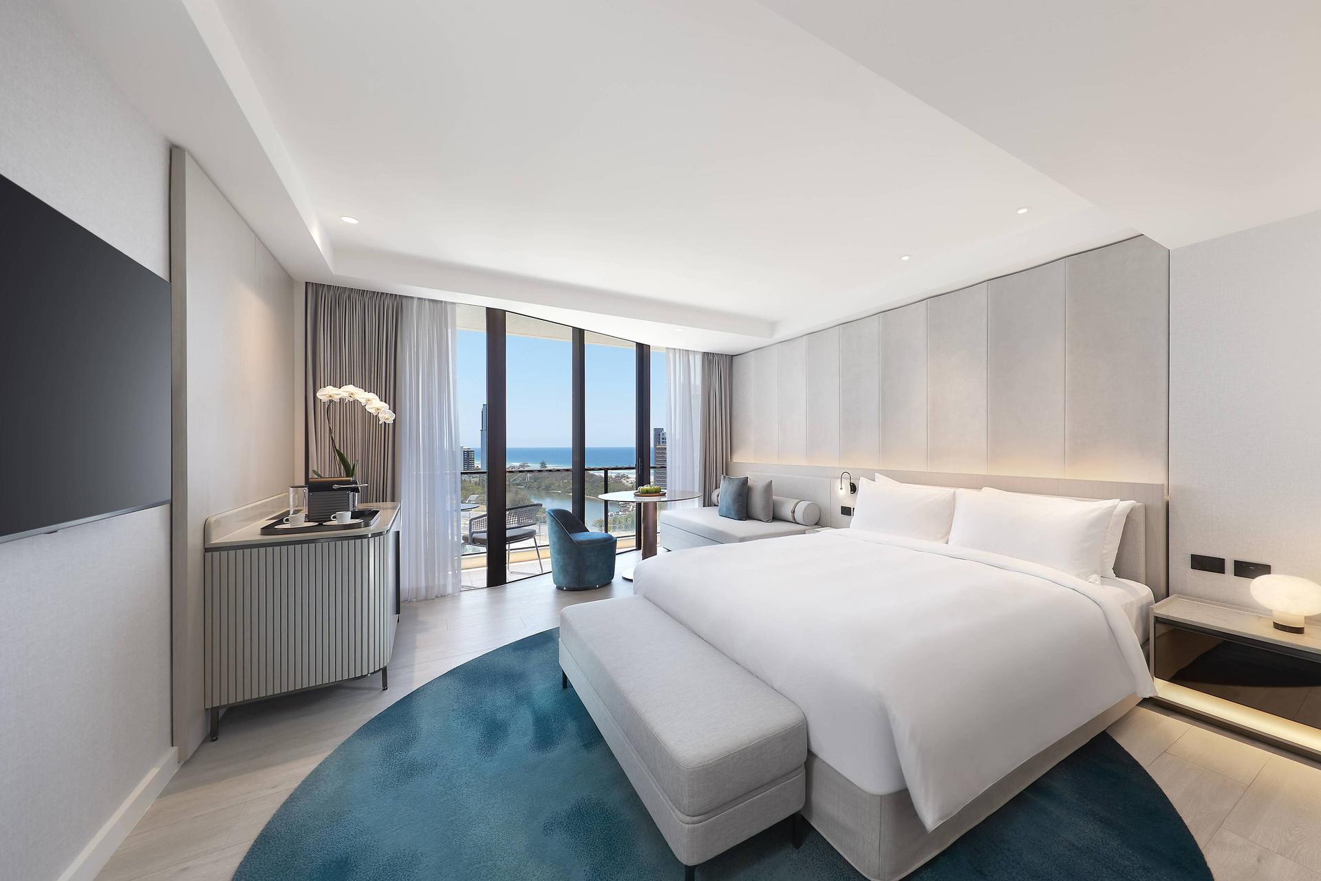 JW Marriott Gold Coast Resort & Spa