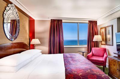 Presidential Suite - Bedroom