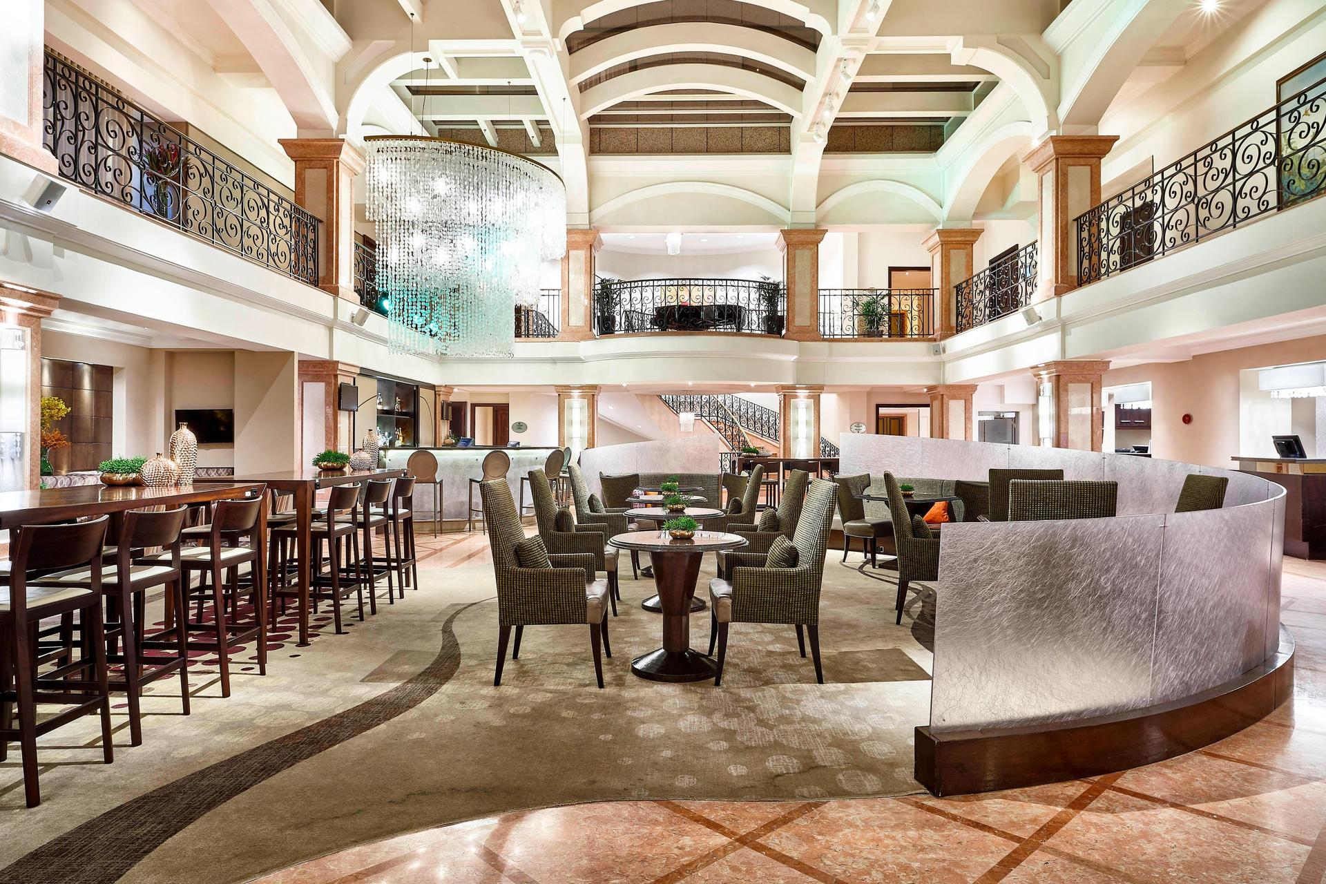 JW Marriott Hotel Rio de Janeiro