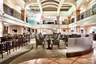 Lobby Bar