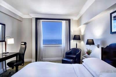 Suite Ocean View