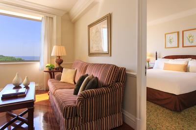 Suite Ocean View